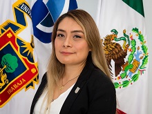 Ivon Guadalupe Gonzalez Tinoco