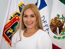 Dulce María González Gomez